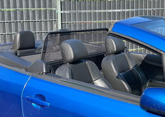 wind deflector suitable for Peugeot 307CC 307 CC