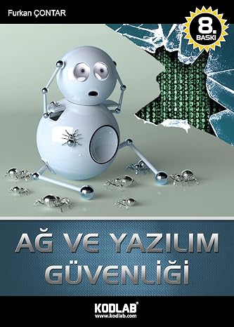 AĞ Ve Yazilim GÜvenlİĞİ