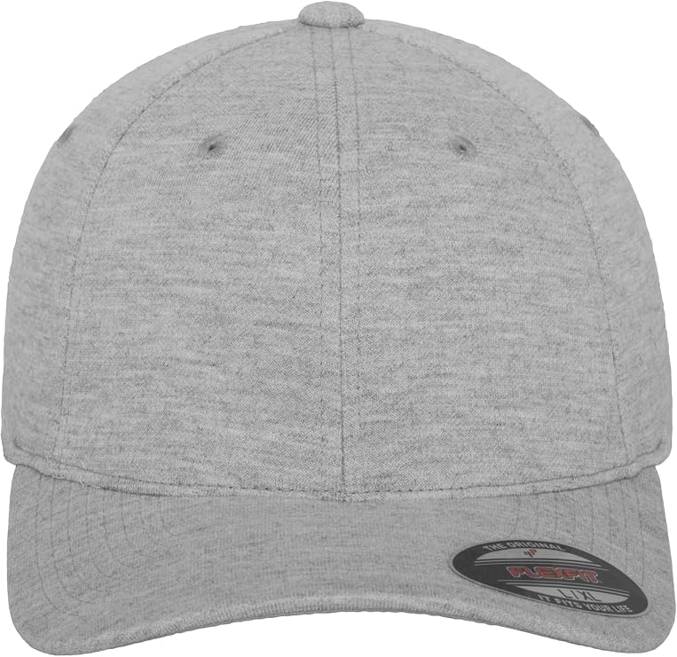 Flexfit Double Jersey Adults 'Beanie Hat