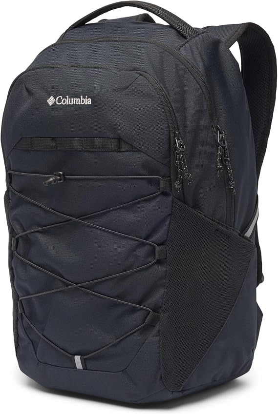 Columbia Unisex Atlas Explorer 28L Backpack, Backpack, Black, One Size