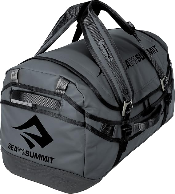 Sea to Summit Duffel Bag