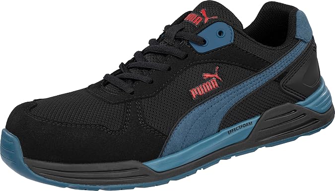 PUMA Men's Low Frontal Basketball