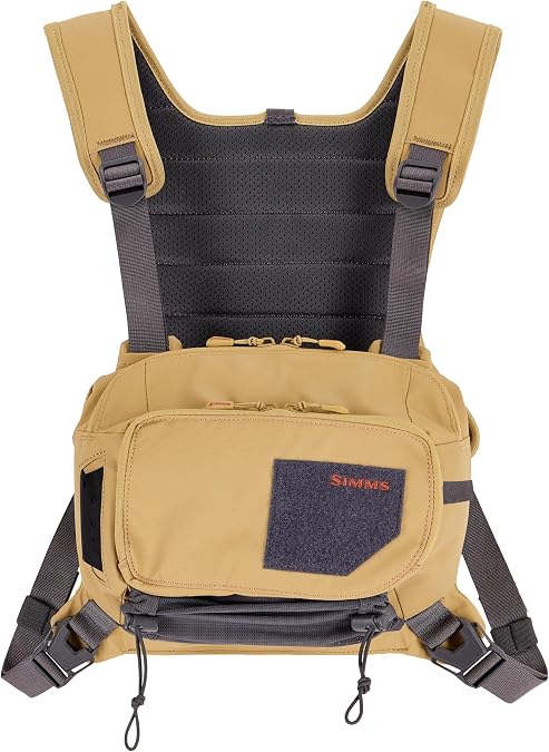 Simms Tributary Chest Pack