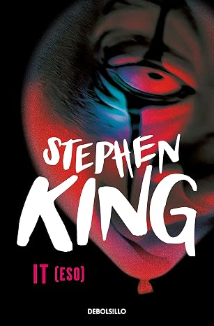 It (Best Seller | Ficción)