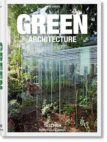 Green Architecture (Bibliotheca Universalis)