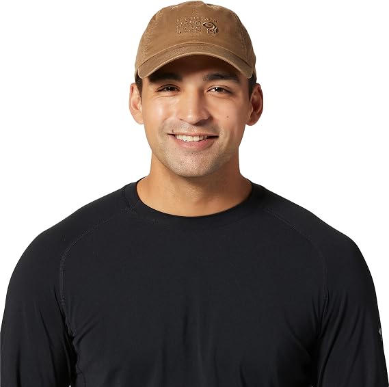 Mountain Hardwear Baseball Cap