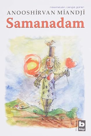 Samanadam