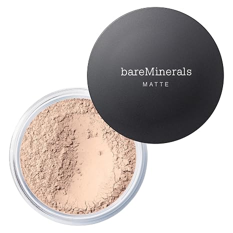 bareMinerals Original Matte Loose Mineral Foundation SPF 15