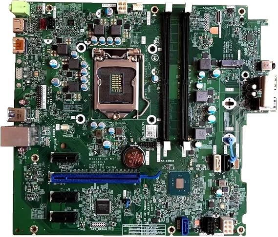 Suitable For Inspiron Optiplex 3050 MT Desktop Motherboard CN-0W0CHXT Motherboard For DELL, for computers
