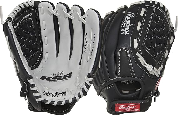 Rawlings Softball Series Gloves