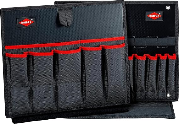 KNIPEX Tool Board L-Boxx 310 mm, 00 21 19 LB WK