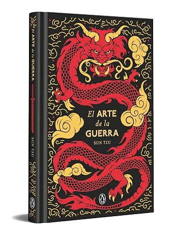 El arte de la guerra (nueva traducción) (edición especial en tapa dura)