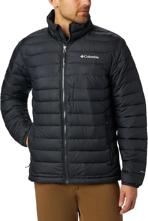 Columbia Powder Lite Men's Jacket