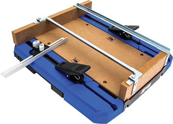 Kreg Crosscut Station Circular Saw Guide Official Import