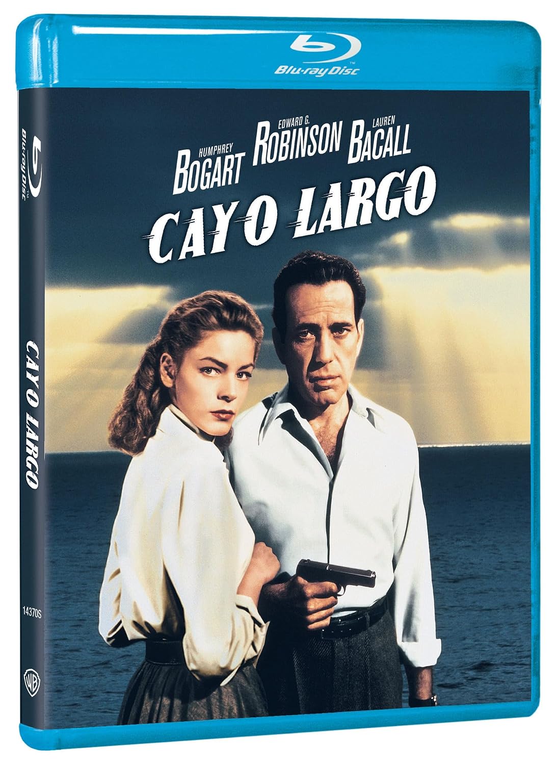 Cayo Largo (Blu-ray) [Blu-ray]