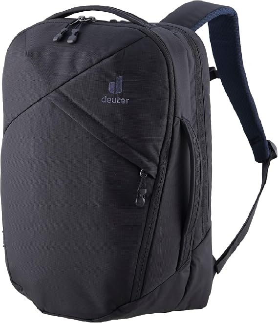 deuter Switchback Black