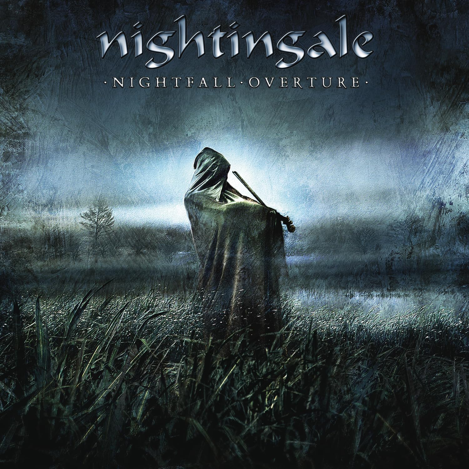 Nightfall Overture Re-Issue