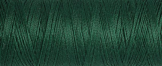 Gutermann Sew All Polyester Thread, Amazon Green 0340, 100 m
