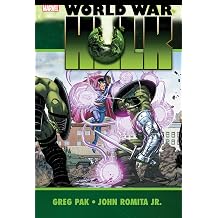 Hulk: World War Hulk Kağıt Kapak – 23 Temmuz 2019