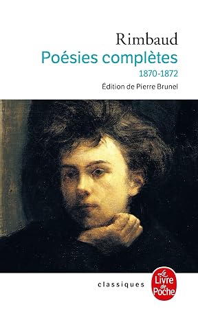Poésies complètes: 1870-1872
