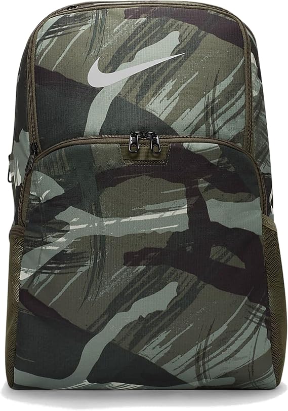 Nike Brasilia Backpack Daypack XL BA5959 010 30L