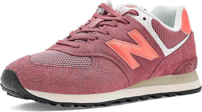 New Balance Unisex 574Sneaker