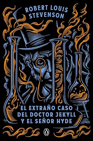 El extraño caso del doctor Jekyll y el señor Hyde (Penguin Clásicos | Góticos)