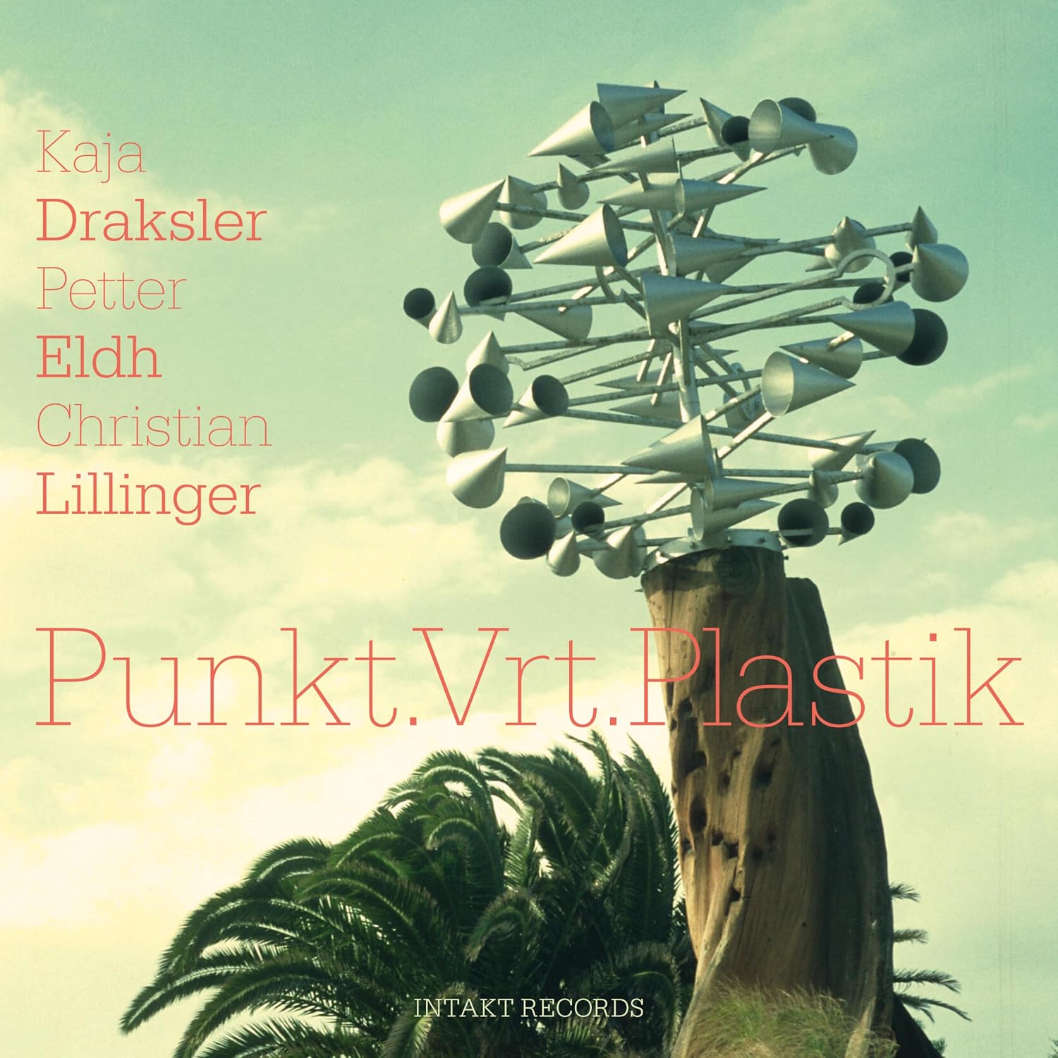 Punkt.Vrt.Plastik