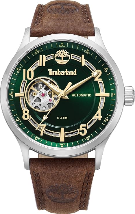 Timberland Automatic Watch TDWGE0041902