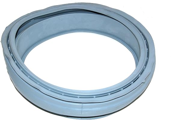 HOTPOINT & INDESIT Washing Machine Rubber DOOR SEAL GASKET C00111416 & C0092154