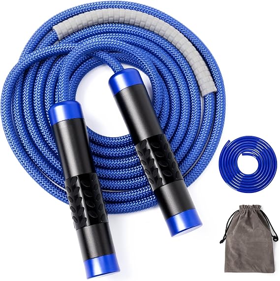 Weighted Jump Rope