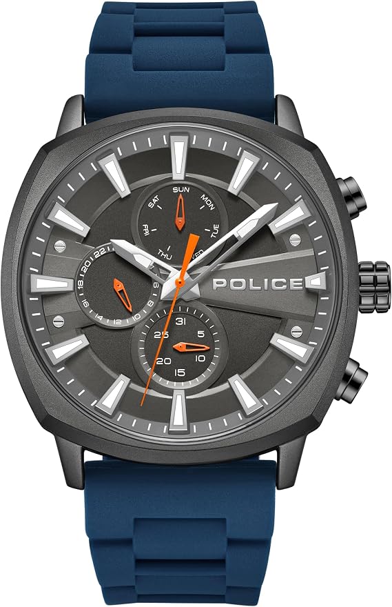Police Dress Watch PEWJQ9003402