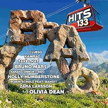 BRAVO Hits Vol. 133 cm