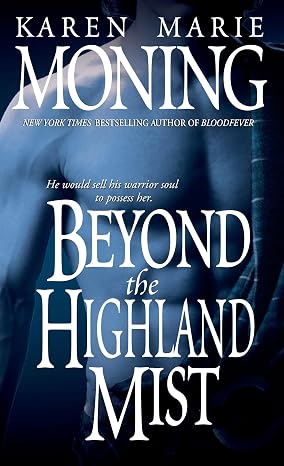 Beyond the Highland Mist: 1