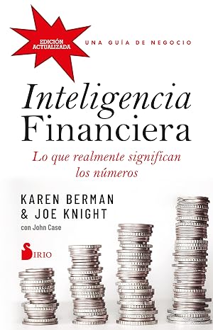 Inteligencia financiera: lo que realmente significan los números