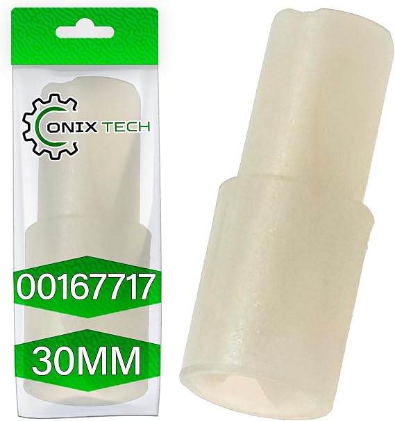 Motor Coupling for Hand Blender 30mm 00167717 167717 for Bosch for Siemens