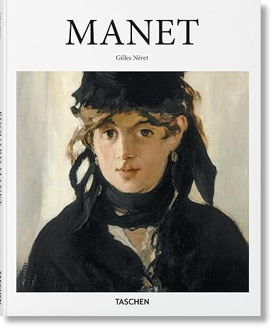 Edouard Manet, 1832-1883 : Le premier des modernes