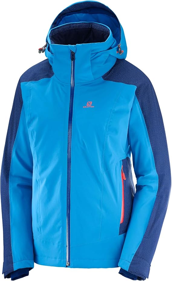 Salomon Brilliant JACKET Women
