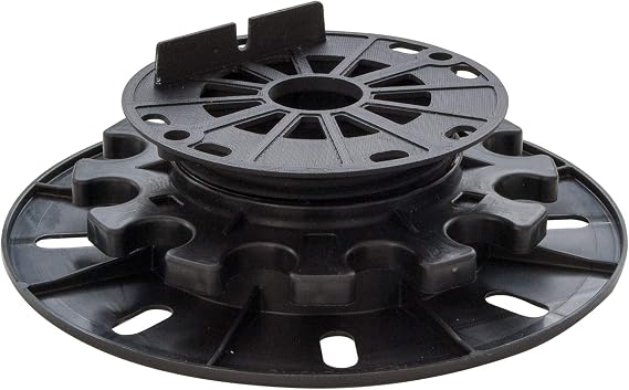3560 MULTI-LEVEL Decking & Flooring Support Pedestal - 10 pack