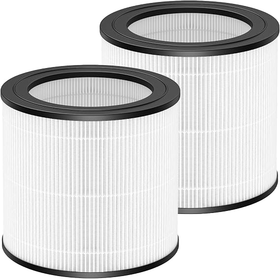 FY0611/30 Filter Compatible with Philips 600 Series Air Purifier