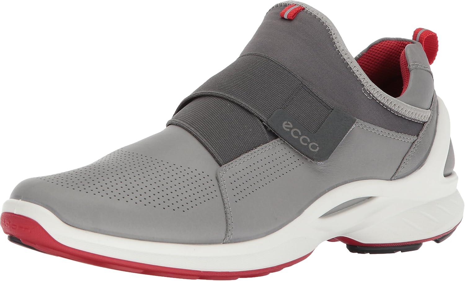 ECCO Men's Biom Fjuel TrainWalking Shoe