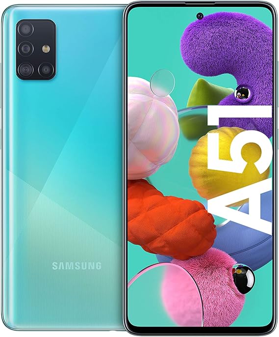 Samsung Galaxy A51