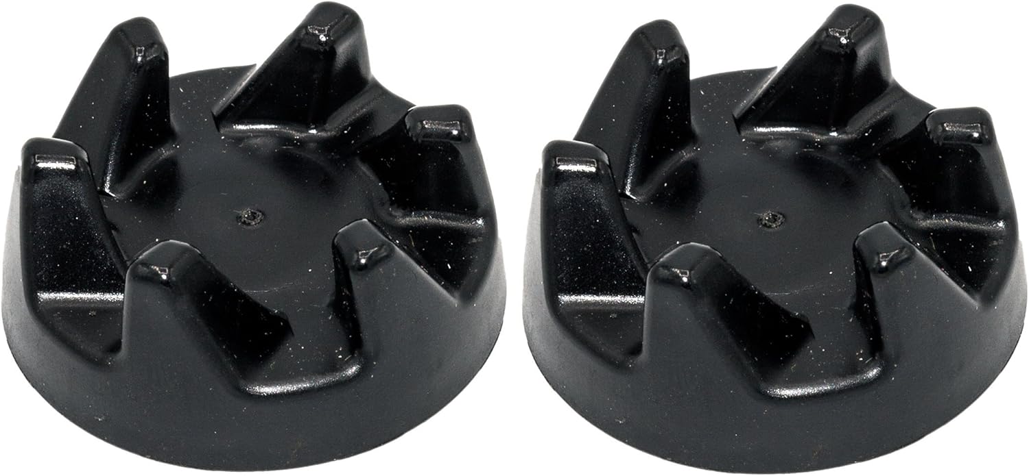 Blendin Blender Coupling Gear Clutch, Compatible with KitchenAid KSB5 KSB3 9704230 2 Pack