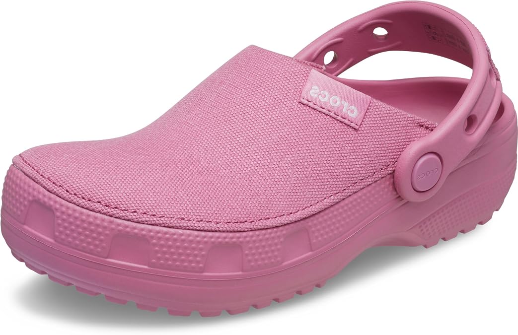 Crocs Unisex Kids Classic Crafted Clog KClog