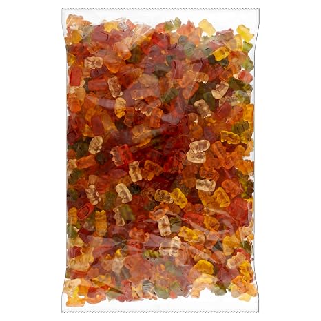 Haribo Goldbären 1er Pack (1 x 3 kg)