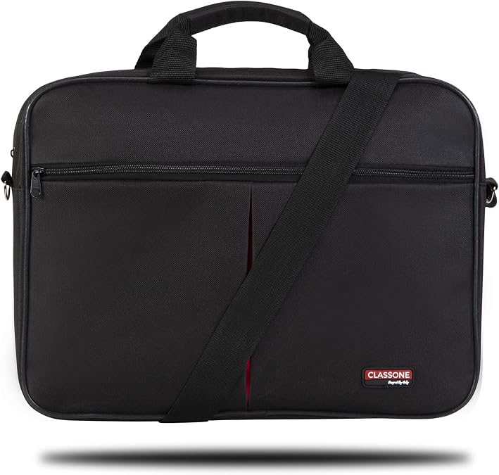 Classone 15.6 inç BND300 ve BND304 Eko Serisi 15.6 inç Uyumlu Notebook Çantası
