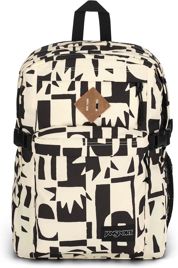 JANSPORT Unisex Main Campus Backpack (pack of 1)
