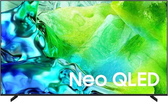 Samsung 75 İnç Neo QLED QN80 Televizyon [Enerji Sınıfı E]