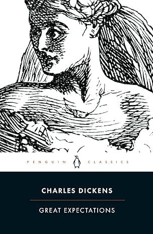 Great Expectations Penguin Classics