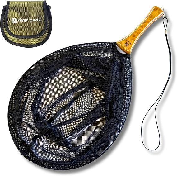 river peak Trail Net